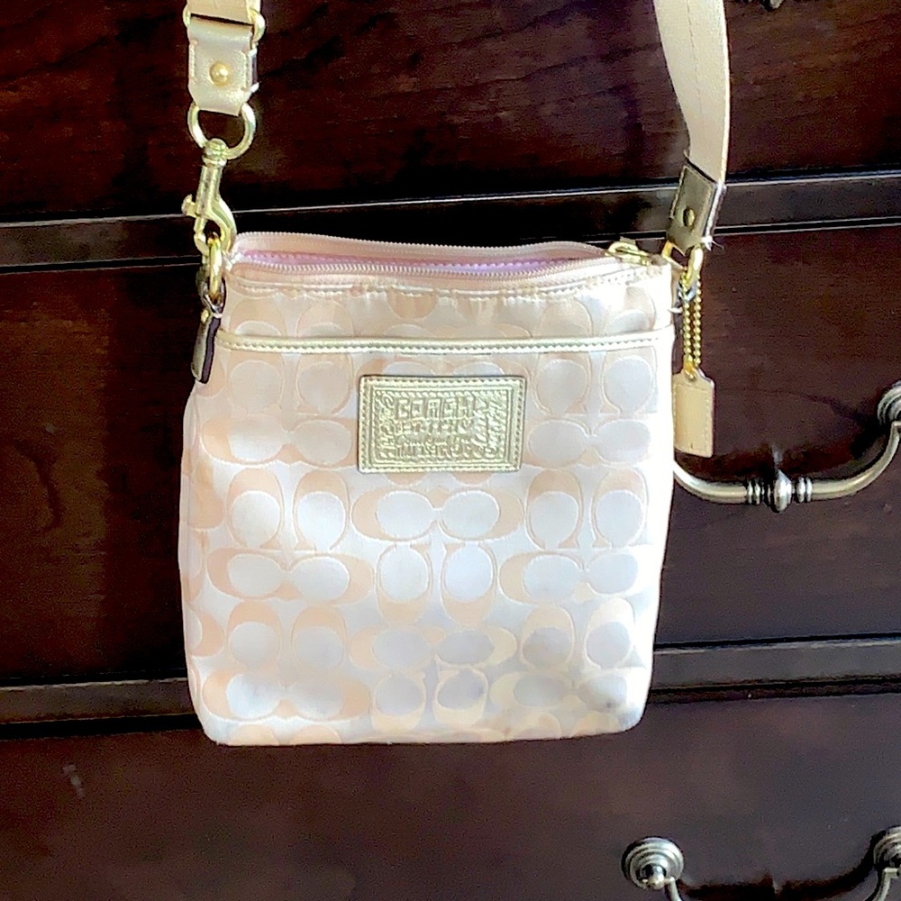Coach CrossBody